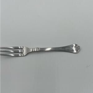 Towle Germany 18/8 Stainless CHELMSFORD Pattern Dinner Fork 8 1/4 inch